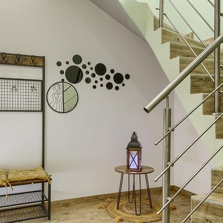 Apartament Abra 1 Rynek 8 Muszyna Eksteriør billede